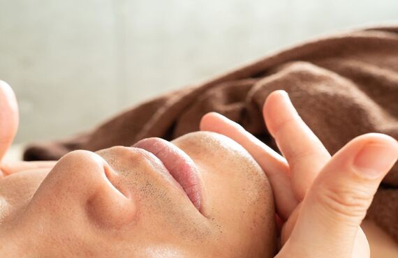 男性におすすめのヒゲ脱毛を提供します | 那須塩原でヒゲ脱毛ならビューティー&ボディケア メロウ